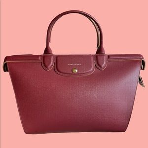 Longchamp Heritage Tote